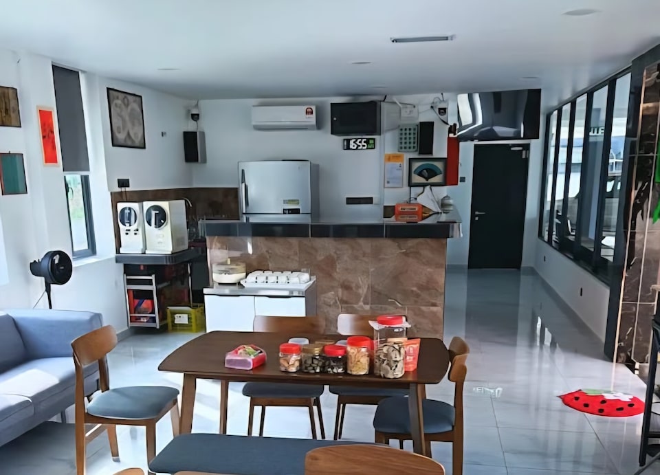 Hotel O Rosegold Garden, Kuantan, Kuantan