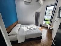 Hotel O Rosegold Garden