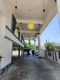 Hotel O Rosegold Garden