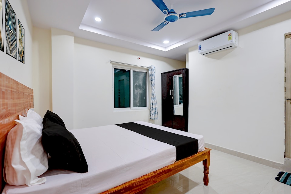 Hotel O Madurawada Formerly IT Sez, MVP Colony Visakhapatnam, Visakhapatnam
