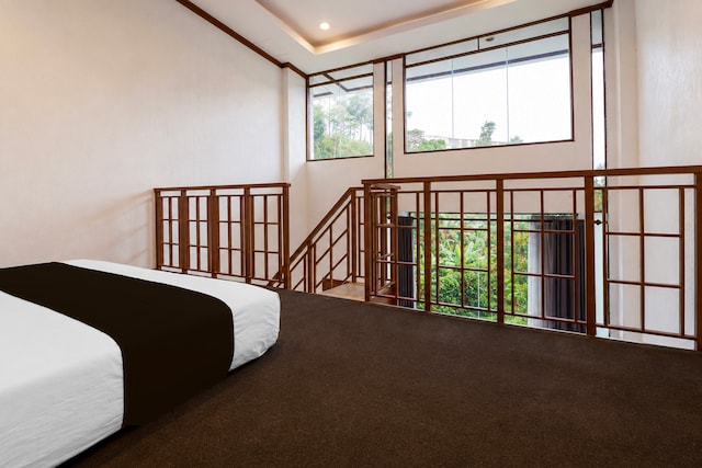 Townhouse Oak Hotel Pondokan Tjiburial