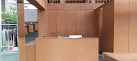 Townhouse Oak Hotel Pondokan Tjiburial