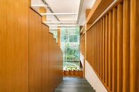 Townhouse Oak Hotel Pondokan Tjiburial