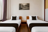 Palette Hotel Pondokan Tjiburial