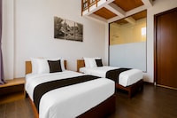 Palette Hotel Pondokan Tjiburial