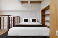 Palette Hotel Pondokan Tjiburial