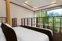 Palette Hotel Pondokan Tjiburial