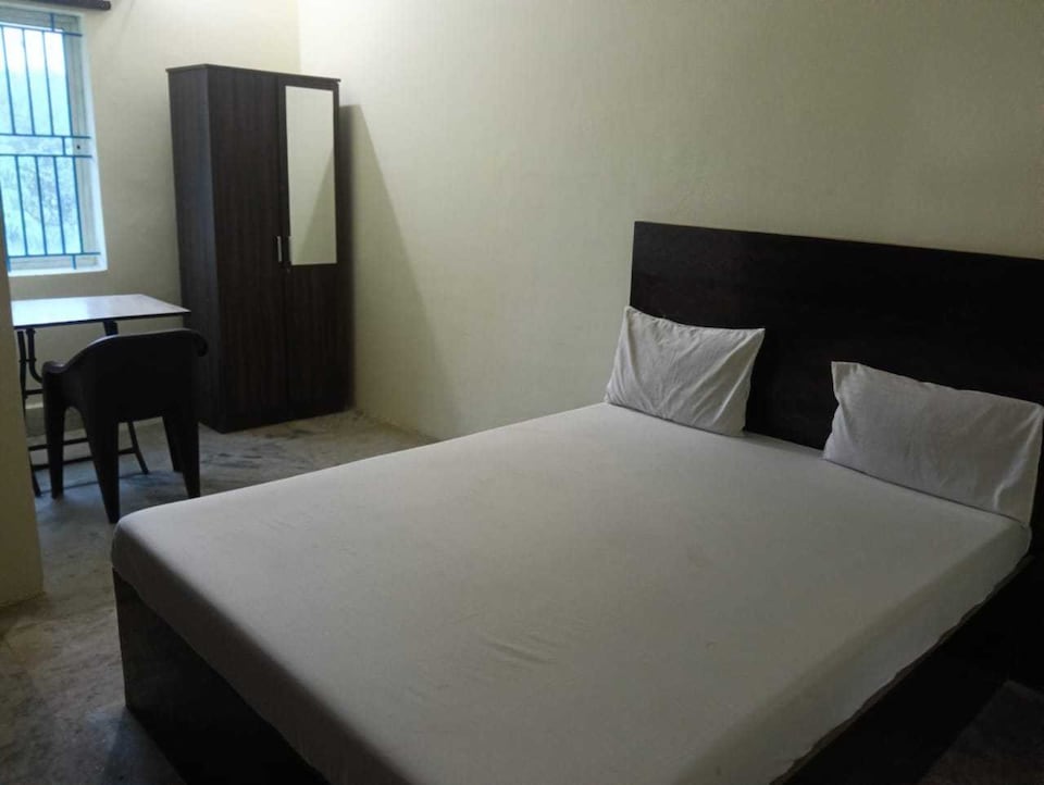 Spot On  Capital Guest House, Patia Bhubaneswar, Bhubaneswar