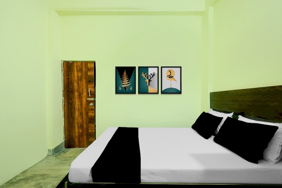 Spot On  Capital Guest House, Patia Bhubaneswar, Bhubaneswar