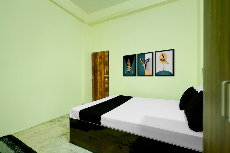 Spot On  Capital Guest House, Patia Bhubaneswar, Bhubaneswar