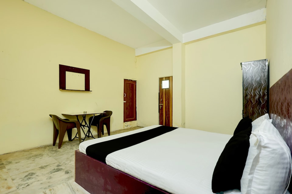 Spot On  Capital Guest House, Patia Bhubaneswar, Bhubaneswar