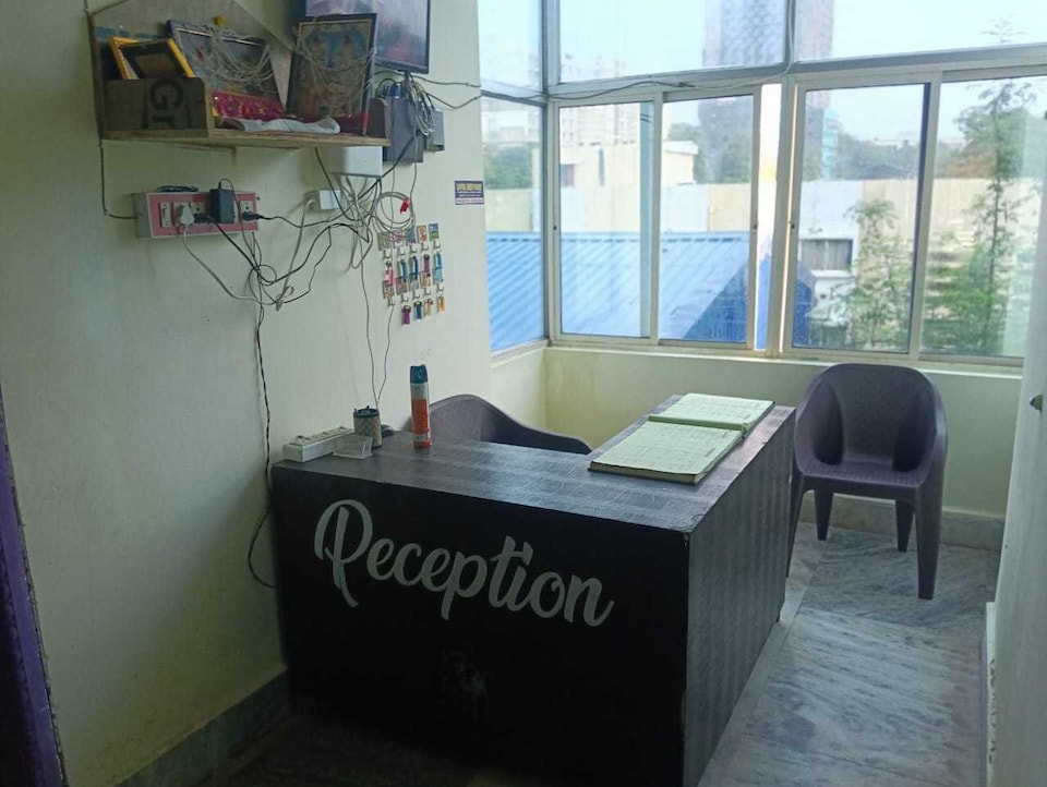 Spot On  Capital Guest House, Patia Bhubaneswar, Bhubaneswar