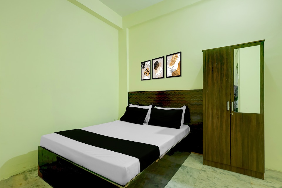 Spot On  Capital Guest House, Patia Bhubaneswar, Bhubaneswar