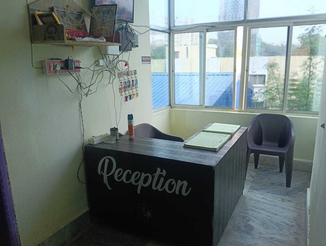 Spot On  Capital Guest House