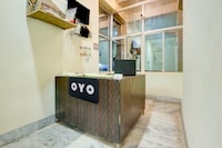 Spot On  Capital Guest House