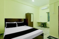 Spot On  Capital Guest House