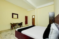 Spot On  Capital Guest House