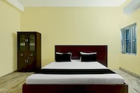 Spot On  Capital Guest House