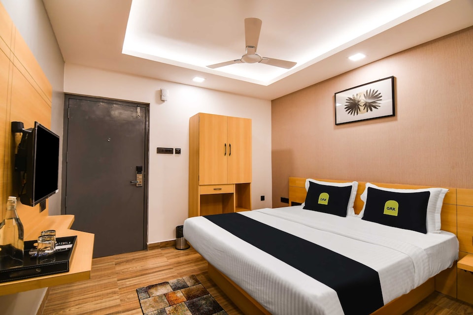 Palette Hotel and Resort Jagatpur Bus Stand, Cuttack, Cuttack