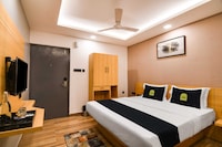 Palette Hotel and Resort Jagatpur Bus Stand