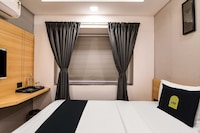 Palette Hotel and Resort Jagatpur Bus Stand