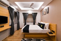 Palette Hotel and Resort Jagatpur Bus Stand