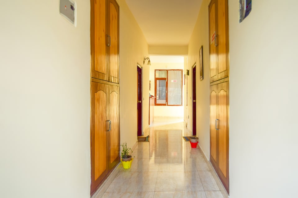 OYO 14958 Hotel Purnima, Chail, Chail