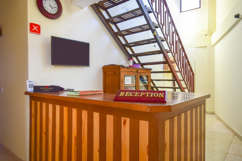 OYO 14958 Hotel Purnima, Chail, Chail