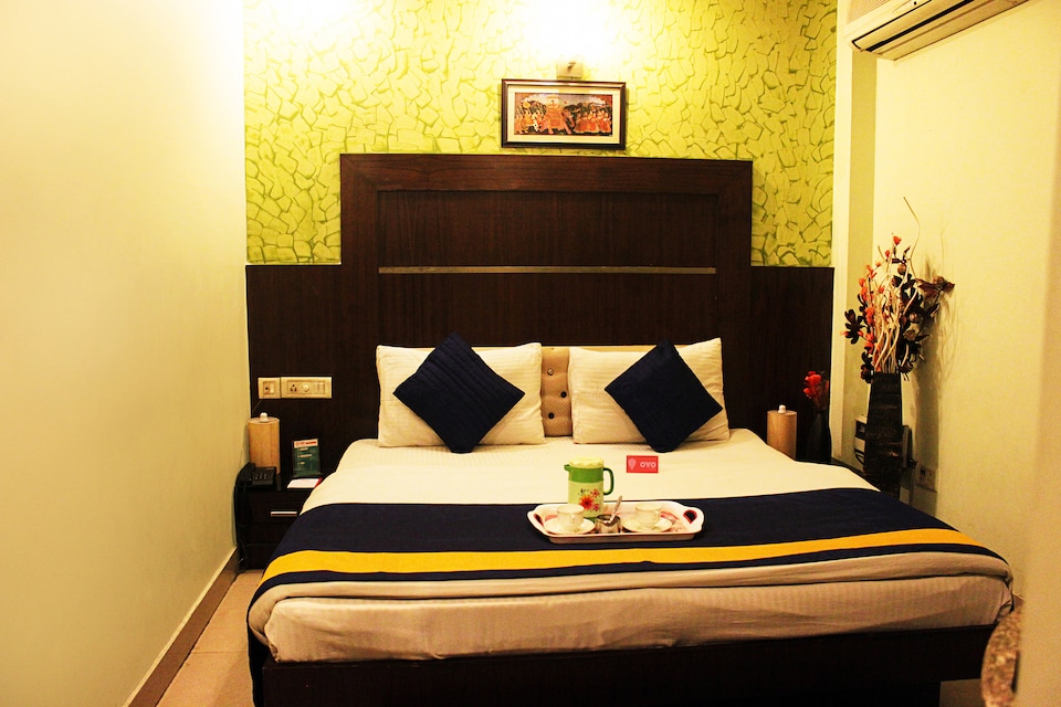 OYO 517 Hotel Star View, Paharganj Delhi, Delhi