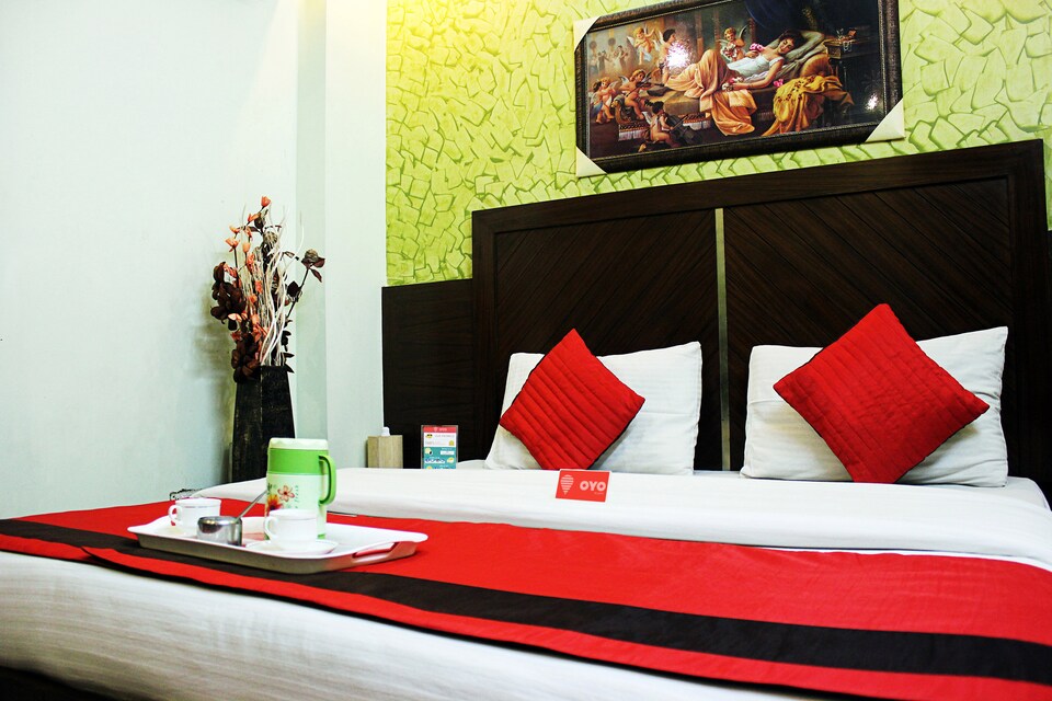 OYO 517 Hotel Star View, Paharganj Delhi, Delhi