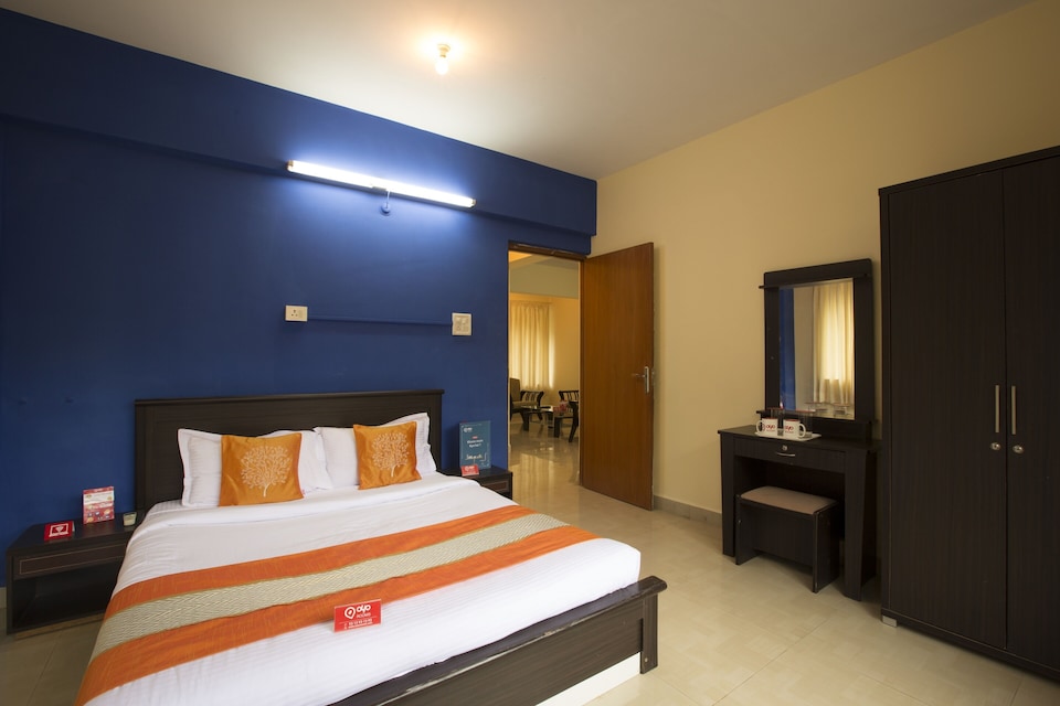 OYO Yoyogoa Near Anjuna Beach, Anjuna Vagator Goa, Goa