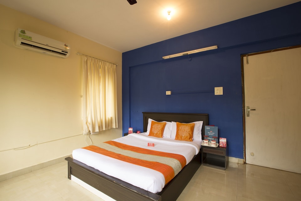 OYO Yoyogoa Near Anjuna Beach, Anjuna Vagator Goa, Goa