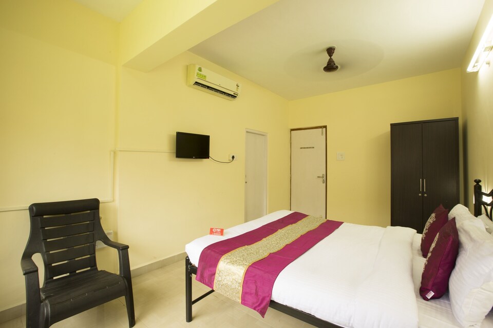 OYO Yoyogoa Near Anjuna Beach, Anjuna Vagator Goa, Goa