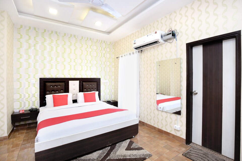 Live on BDI041, Baddi, Baddi