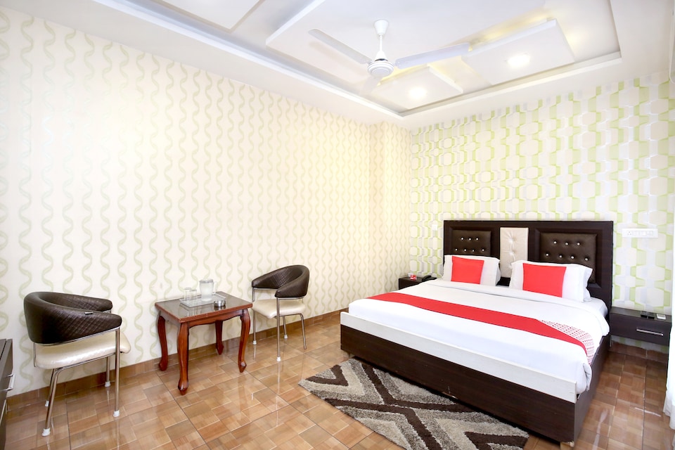 Live on BDI041, Baddi, Baddi