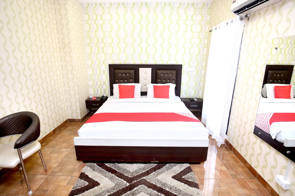 Live on BDI041, Baddi, Baddi