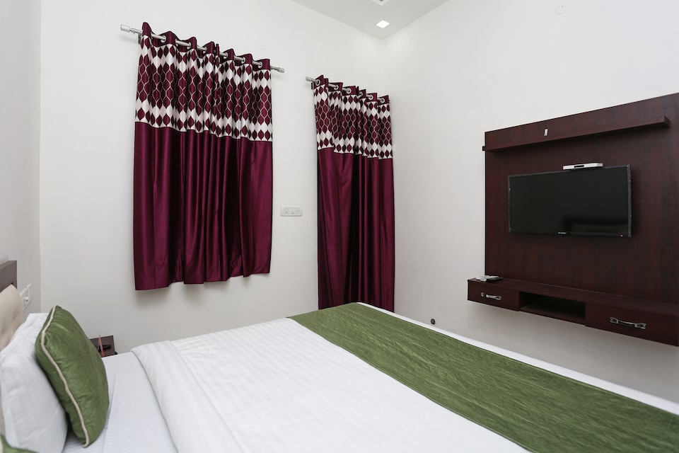 OYO C D Guest House, Patiala, Patiala