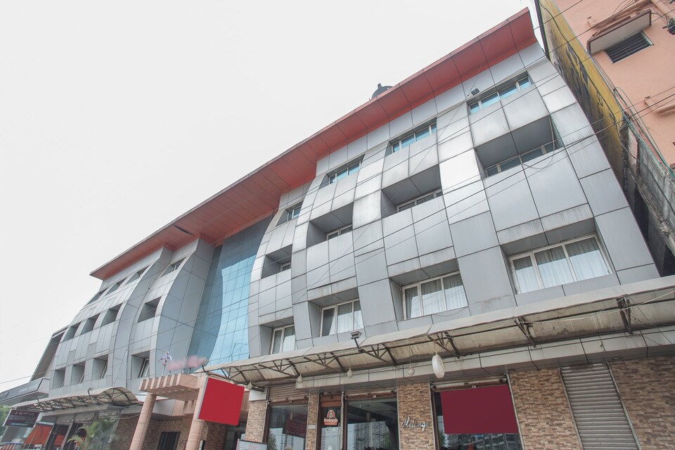 Capital O 14972 Hotel Ekaa, Electronic City Phase 1 Bangalore-II, बैंगलोर