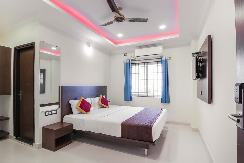 OYO 14973 The Grand Kubera, Chikmagalur, Chikmagalur