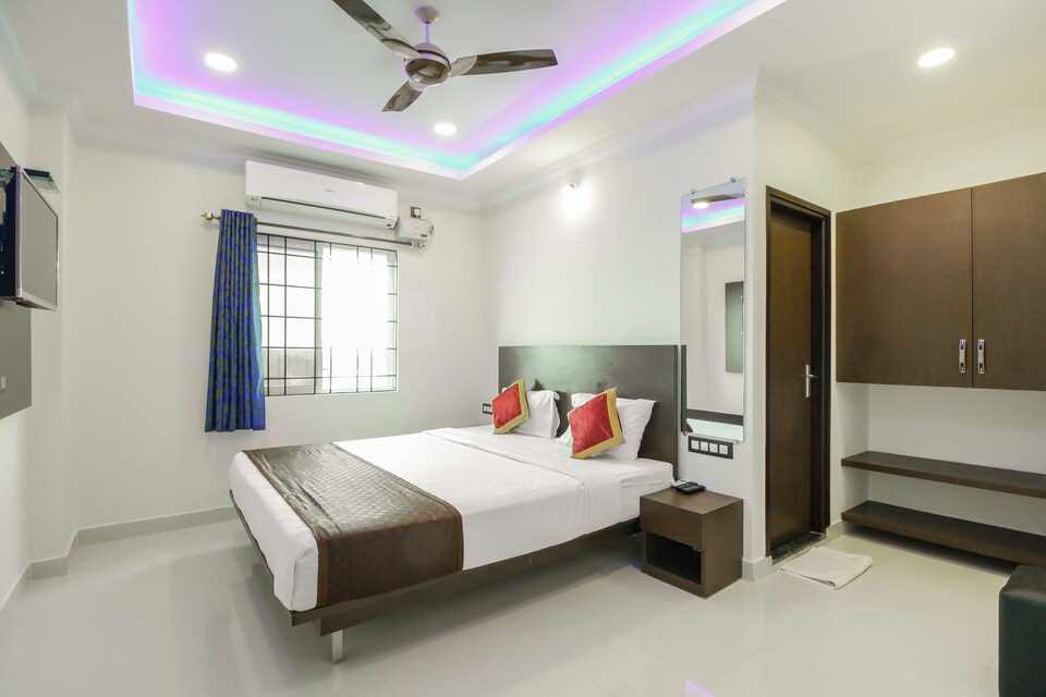 OYO 14973 The Grand Kubera, Chikmagalur, Chikmagalur