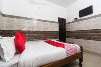 OYO Surabhi Guest House