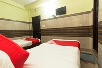 OYO Surabhi Guest House