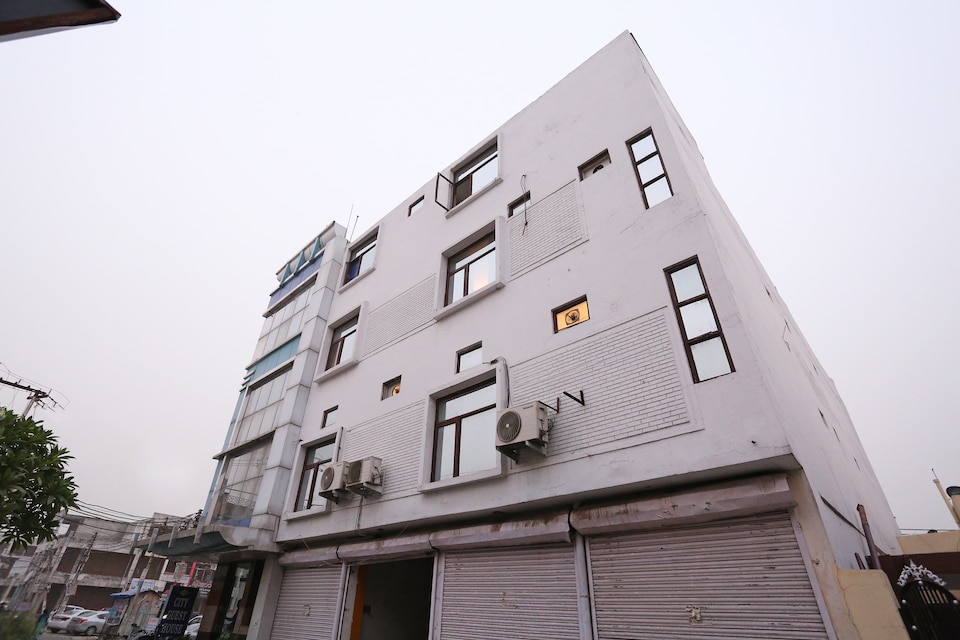 Flagship 14975 City Guest House, Ranipur Haridwar, Haridwar