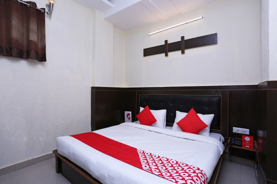 Flagship 14975 City Guest House, Ranipur Haridwar, Haridwar