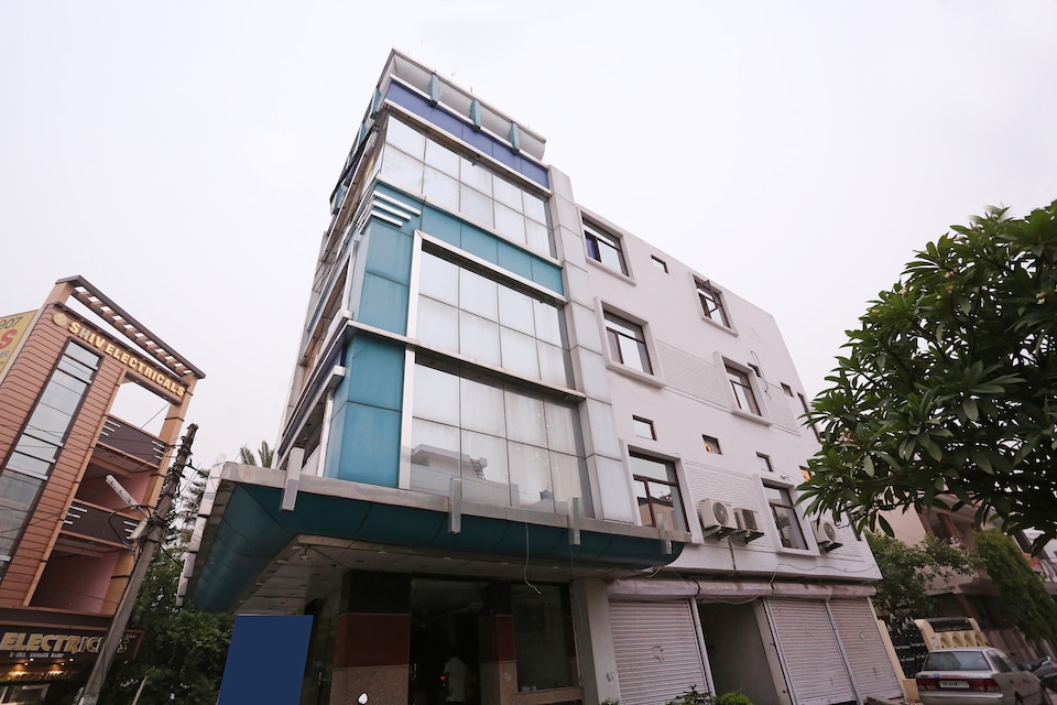 Flagship 14975 City Guest House, Ranipur Haridwar, Haridwar