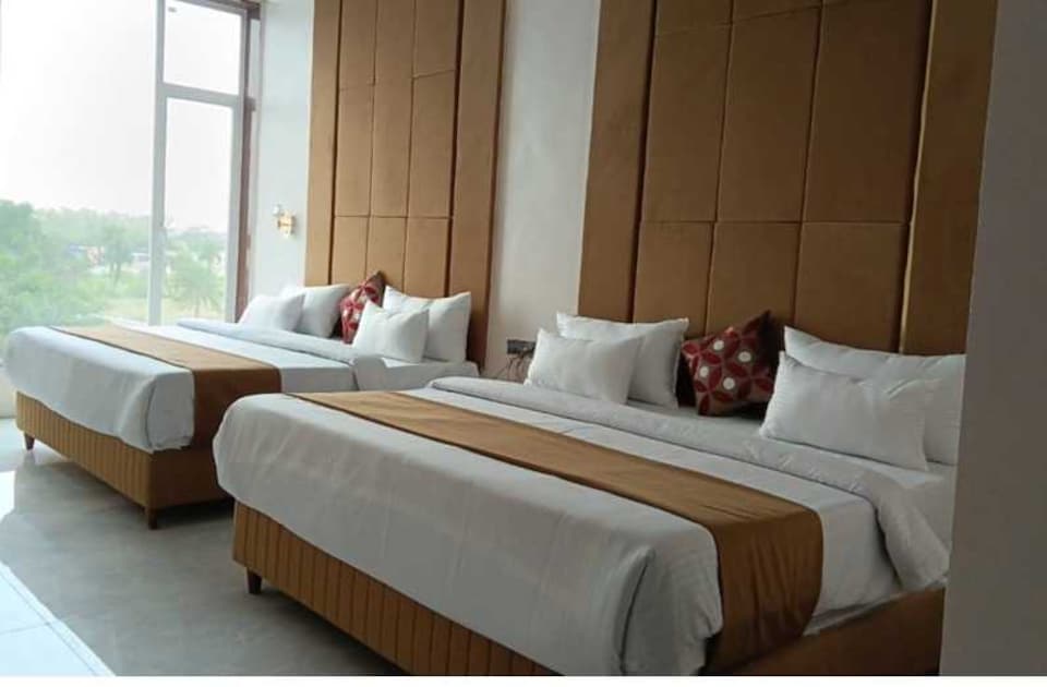 Hotel O SAAN, Rajender Nagar, Indore