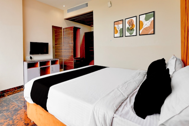 Hotel O SAAN