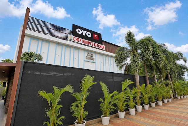 Hotel O SAAN