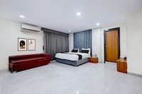 Hotel O SAAN
