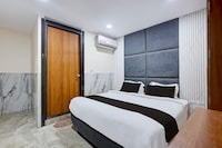 Hotel O SAAN